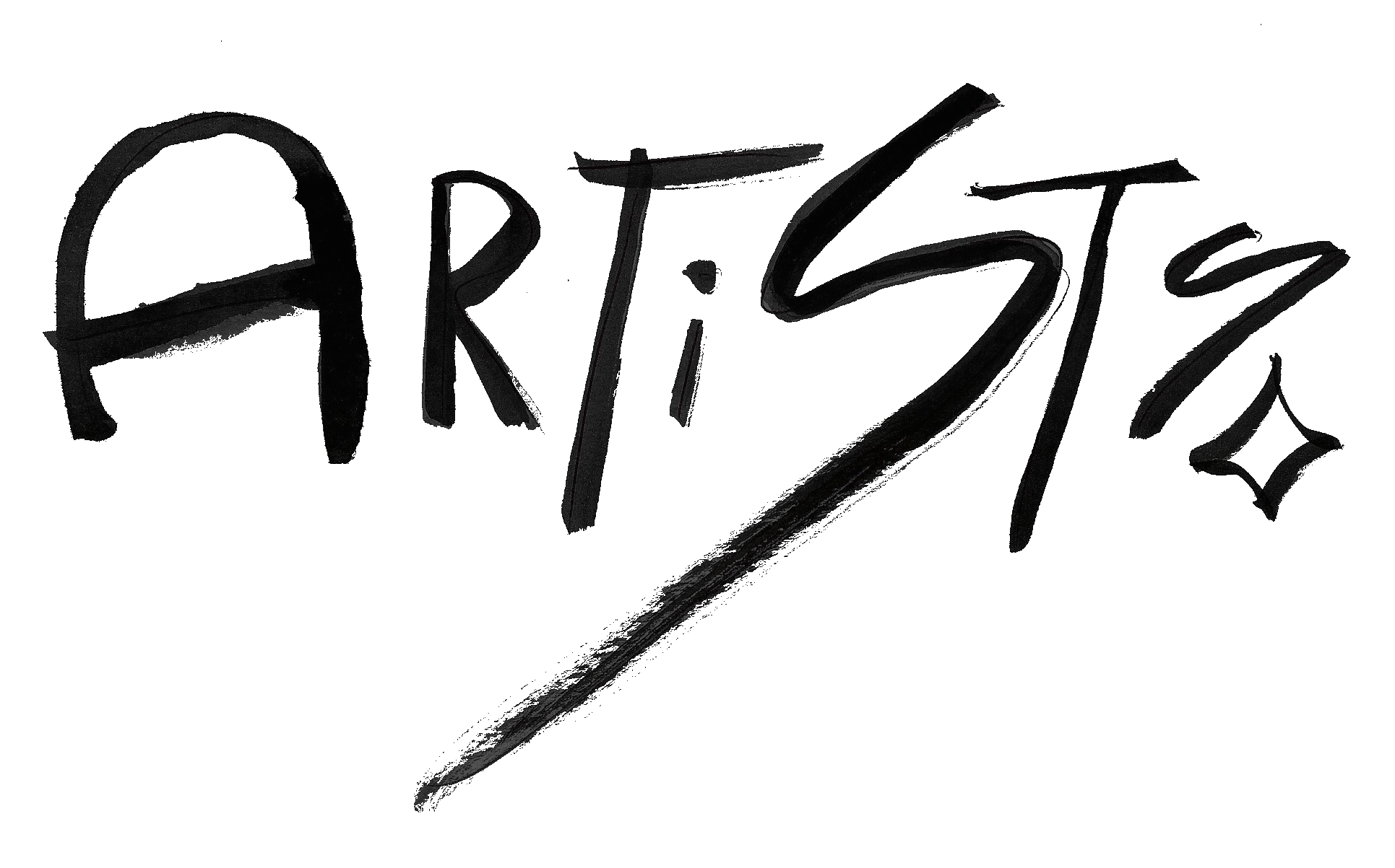 Artists Header