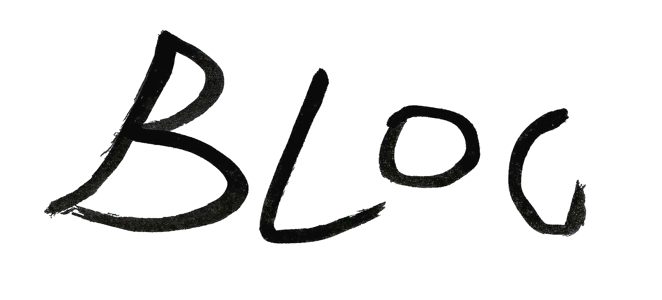 Blog Header
