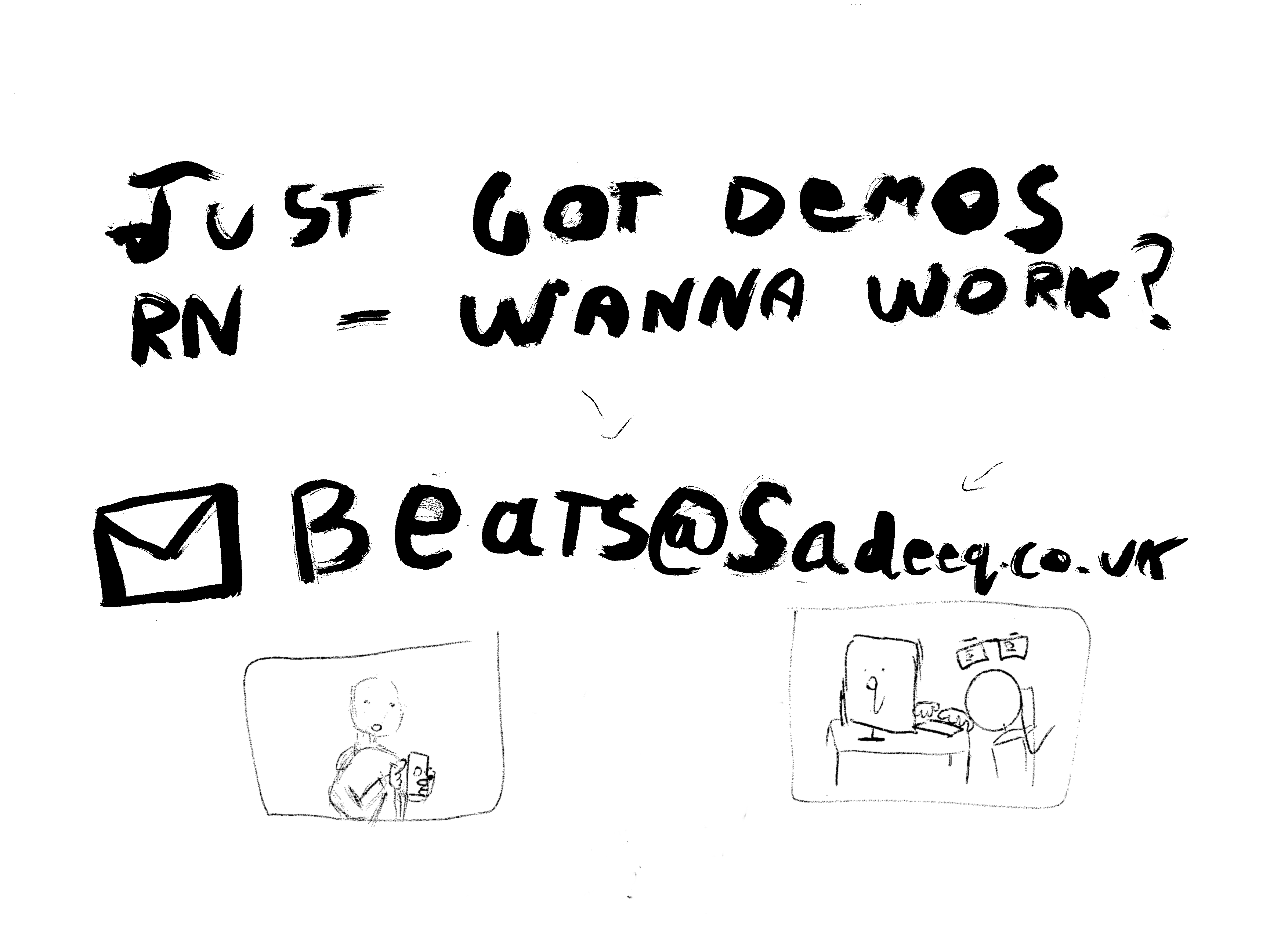 Empty Folio